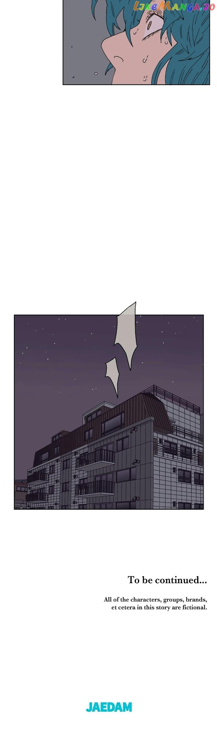 Guardians Of The Lamb chapter 38 - page 31