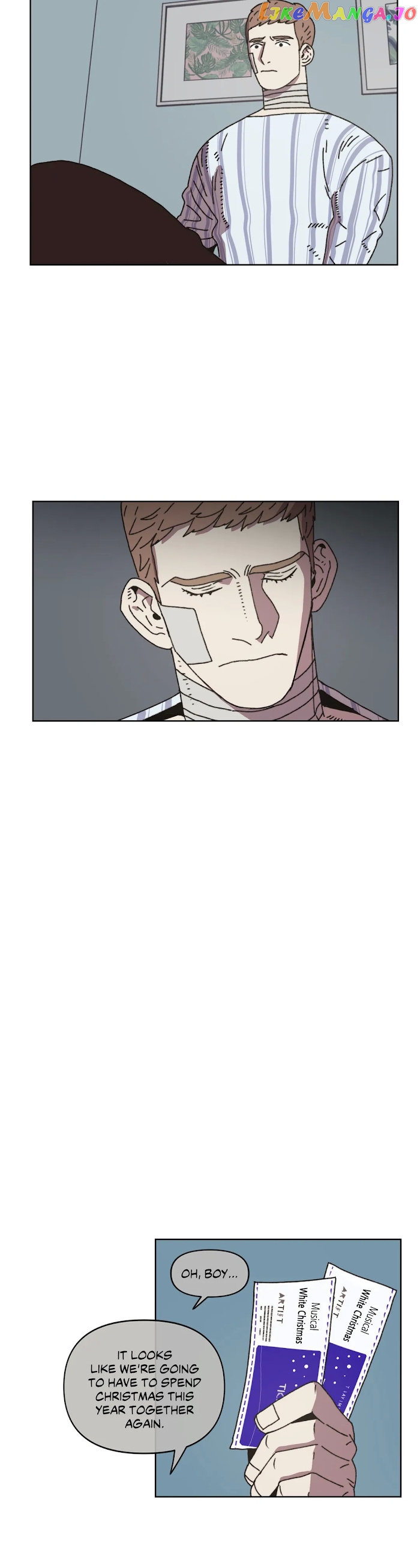 Guardians Of The Lamb chapter 88 - page 15