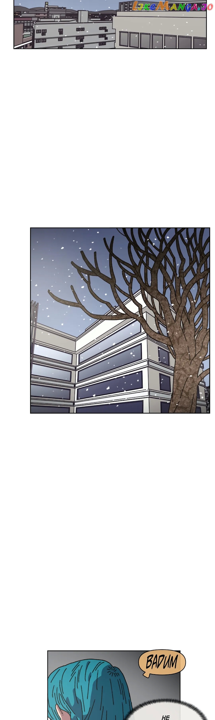 Guardians Of The Lamb chapter 88 - page 2