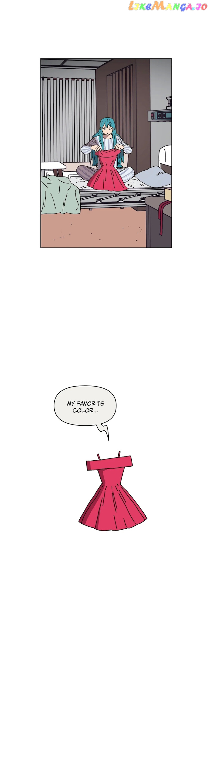 Guardians Of The Lamb chapter 88 - page 23
