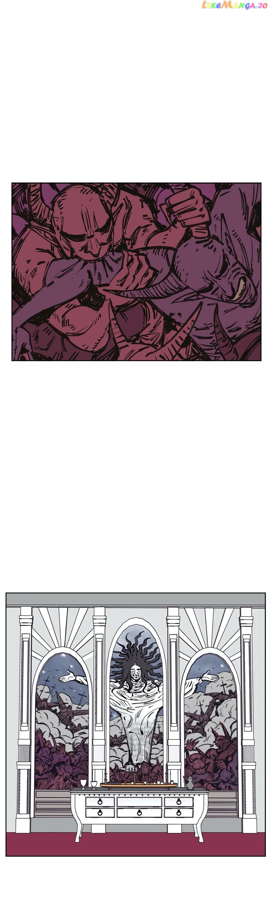 Guardians Of The Lamb chapter 17 - page 17