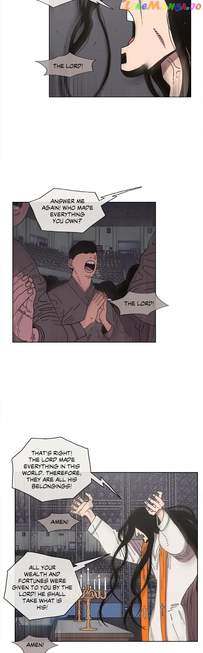 Guardians Of The Lamb chapter 39 - page 17