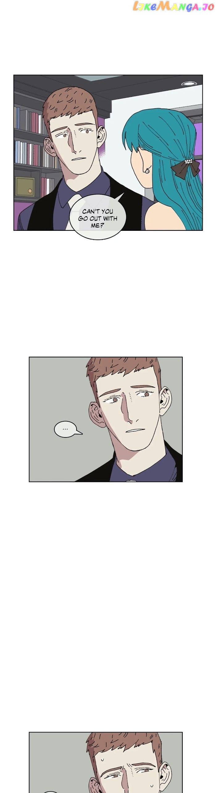 Guardians Of The Lamb chapter 23 - page 16