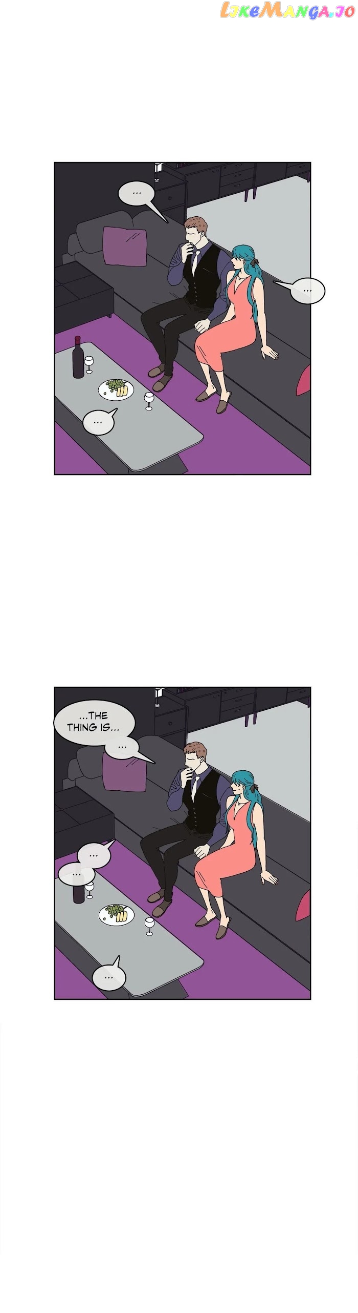 Guardians Of The Lamb chapter 23 - page 18