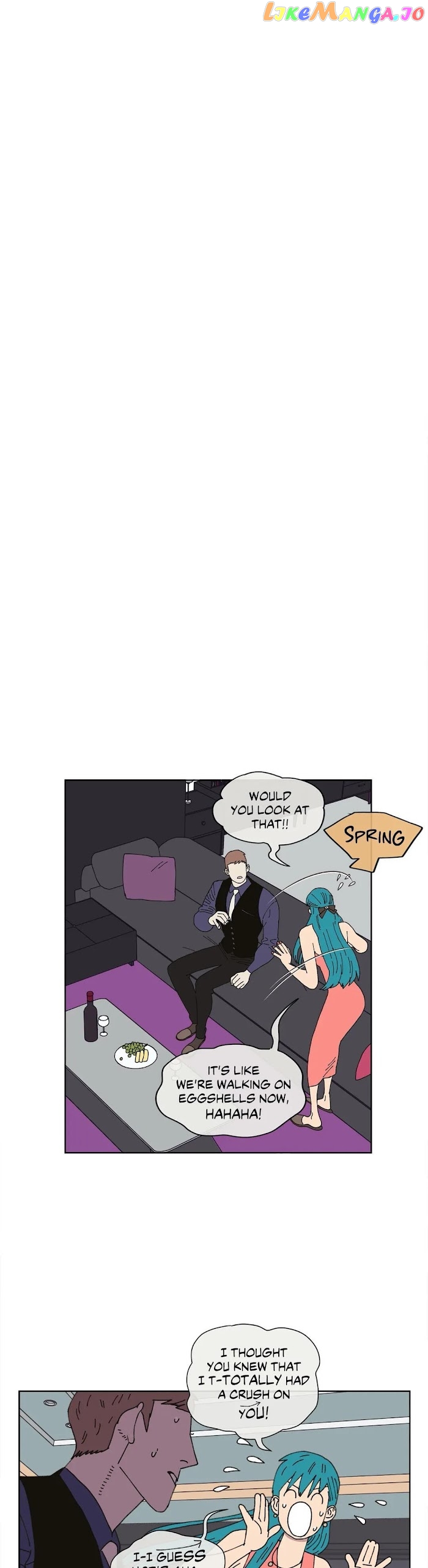Guardians Of The Lamb chapter 23 - page 19
