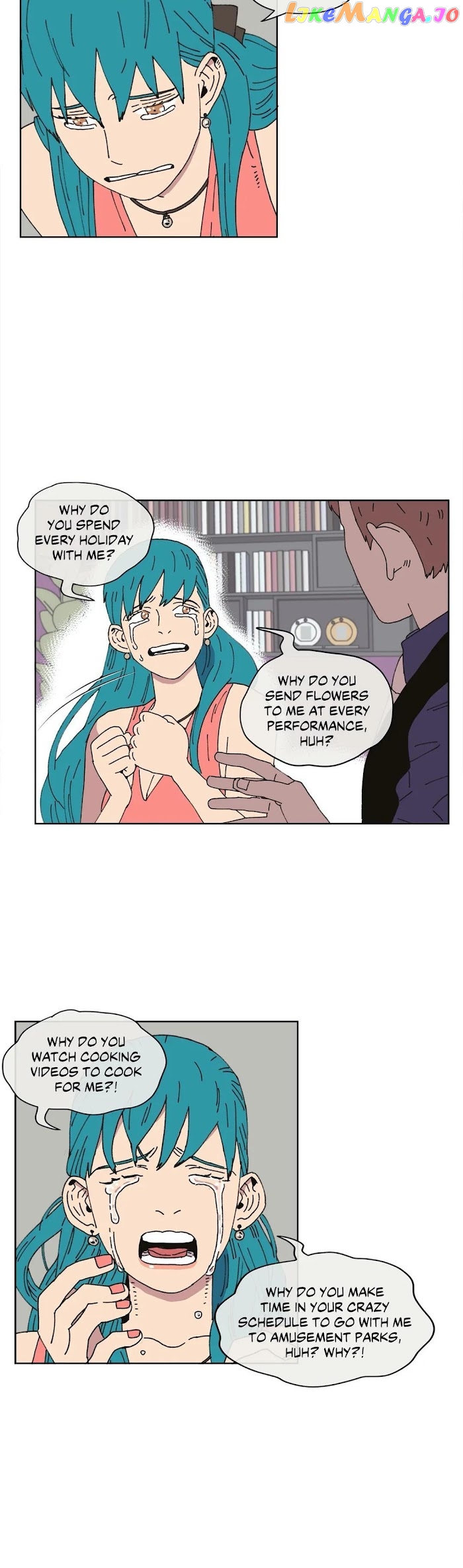 Guardians Of The Lamb chapter 23 - page 23