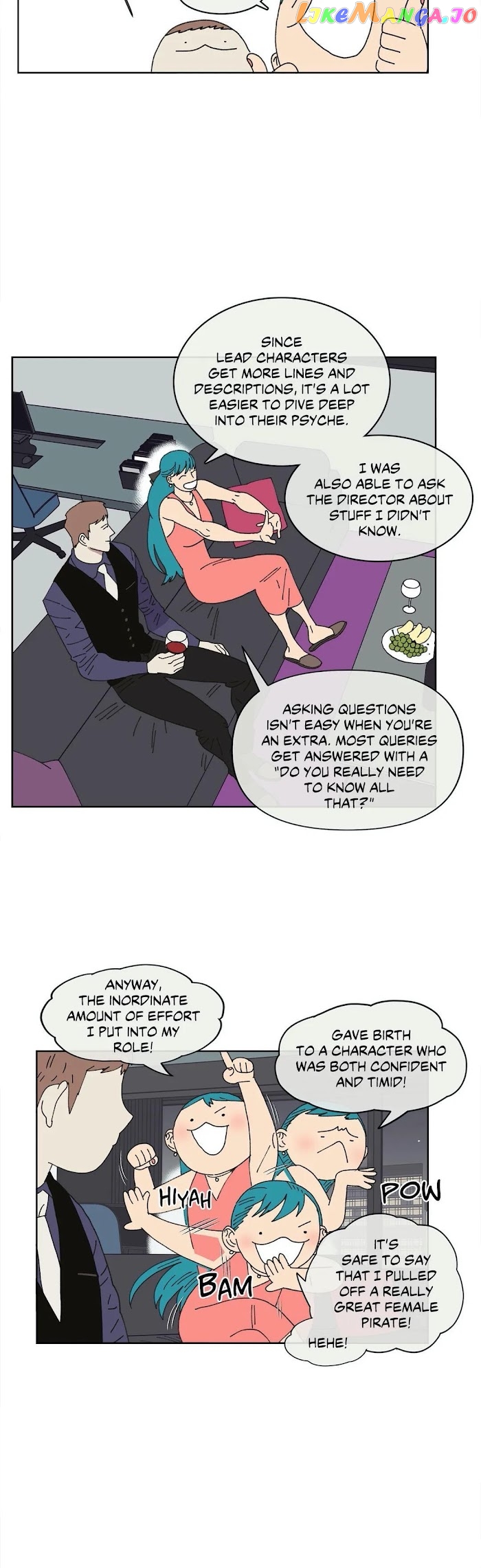 Guardians Of The Lamb chapter 23 - page 5