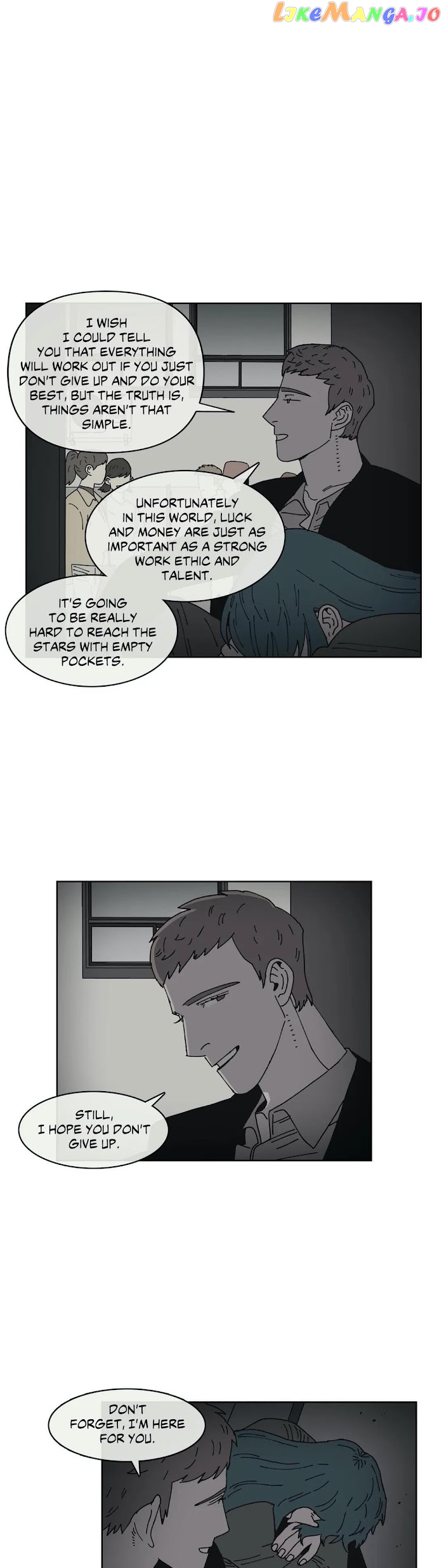 Guardians Of The Lamb chapter 23 - page 8