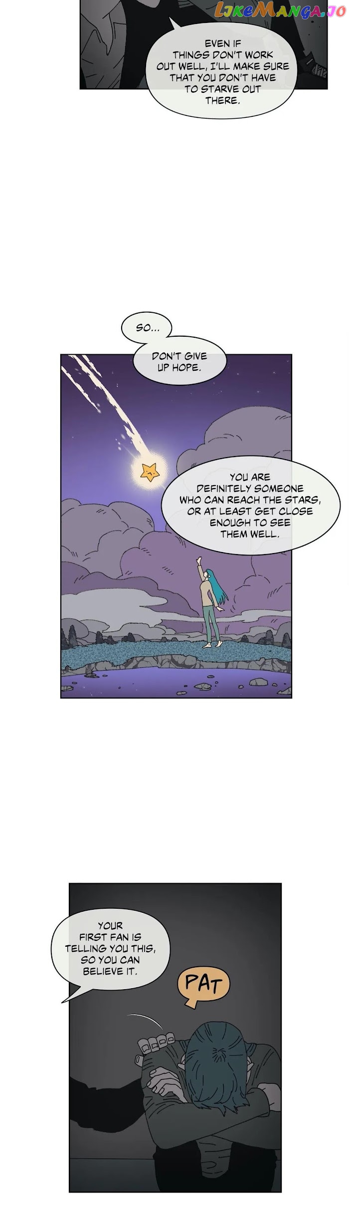Guardians Of The Lamb chapter 23 - page 9