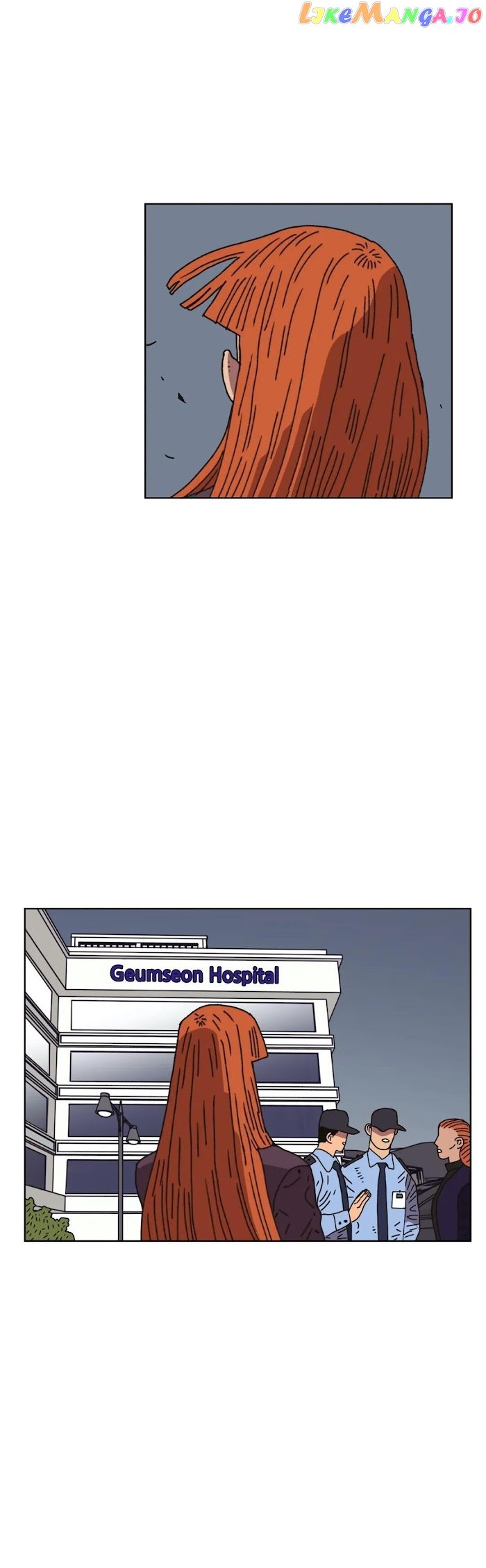 Guardians Of The Lamb chapter 90 - page 26