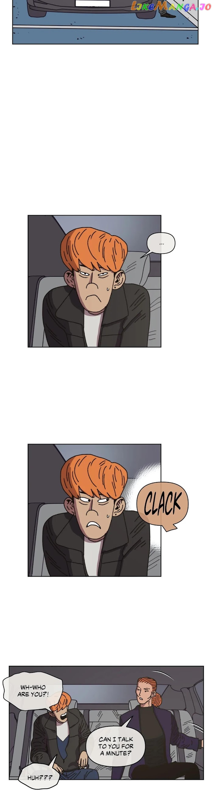 Guardians Of The Lamb chapter 90 - page 4