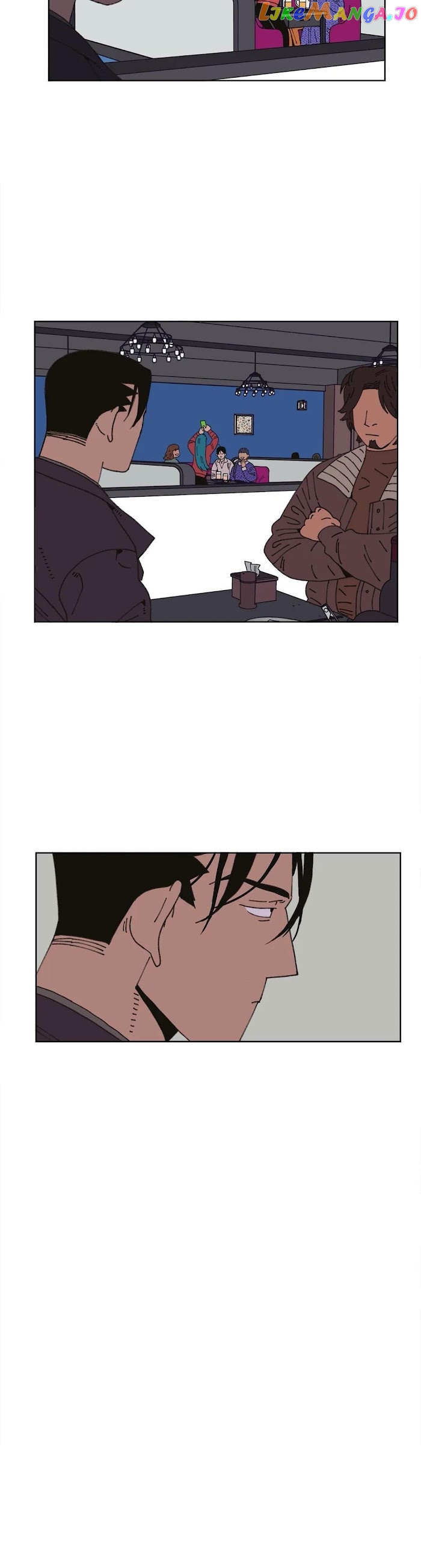 Guardians Of The Lamb chapter 18 - page 10