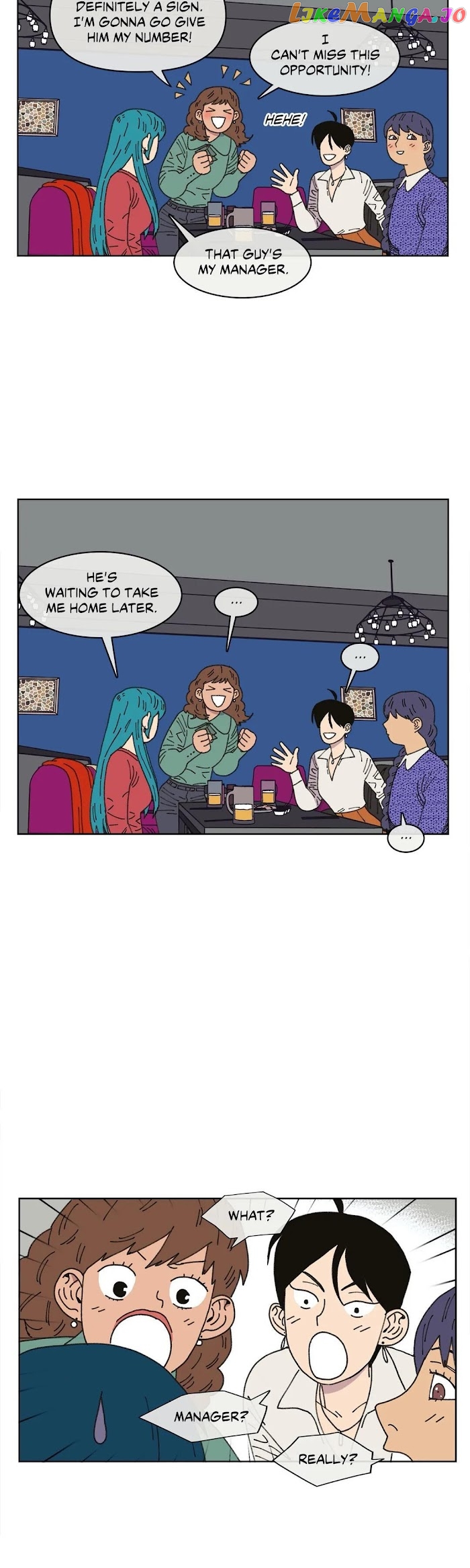 Guardians Of The Lamb chapter 18 - page 16