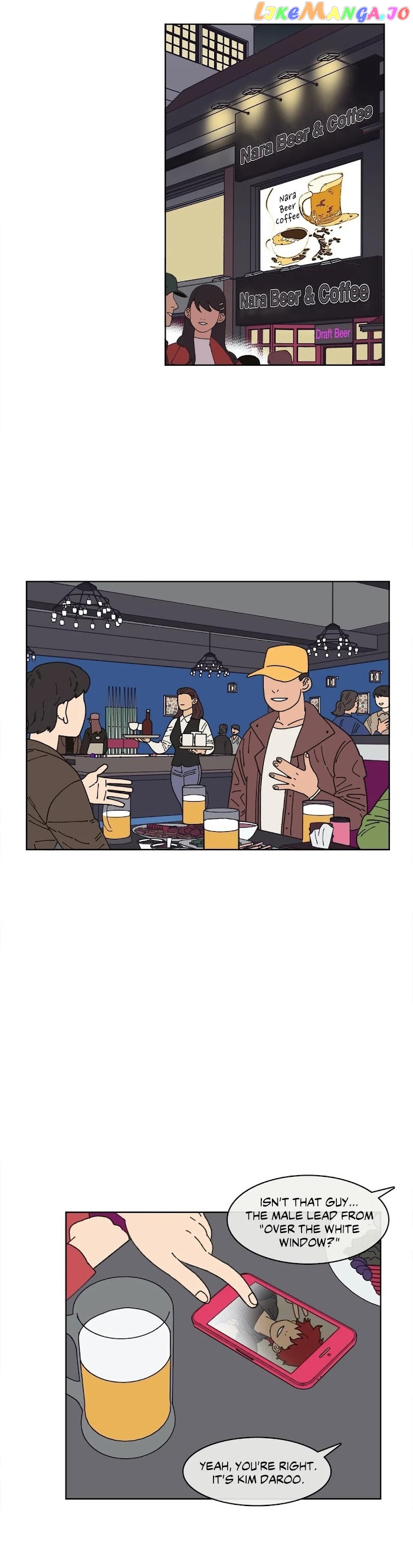 Guardians Of The Lamb chapter 18 - page 2