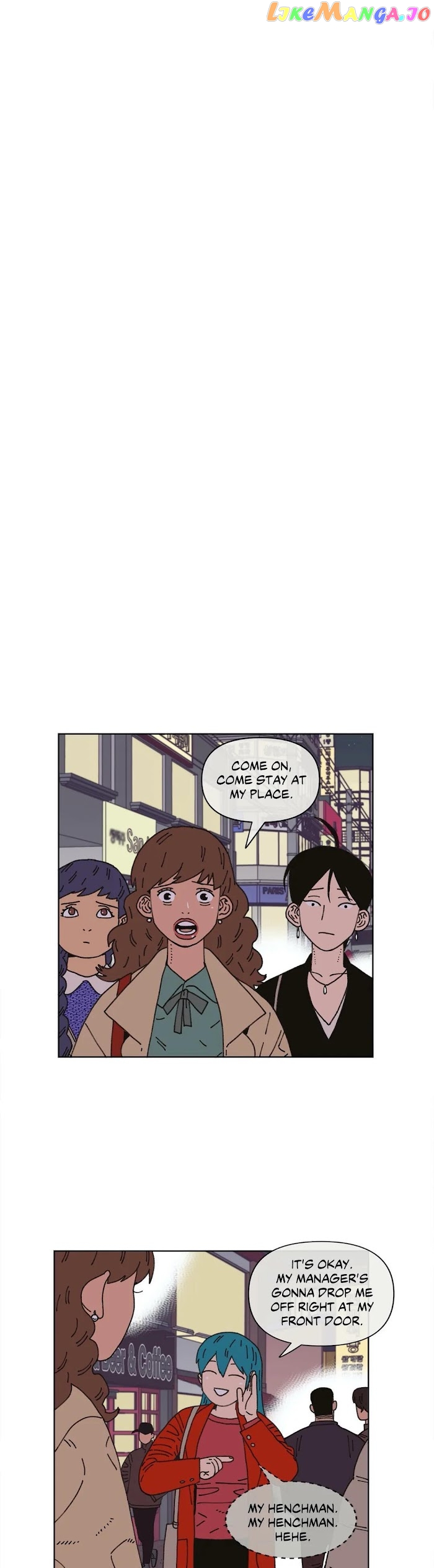 Guardians Of The Lamb chapter 18 - page 23