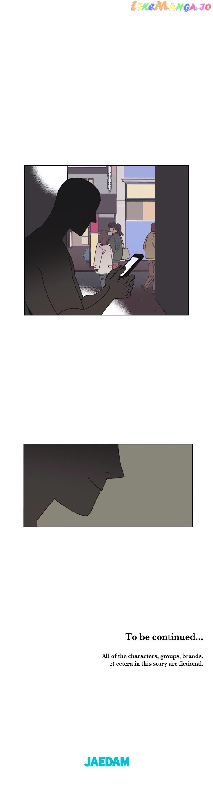 Guardians Of The Lamb chapter 18 - page 27