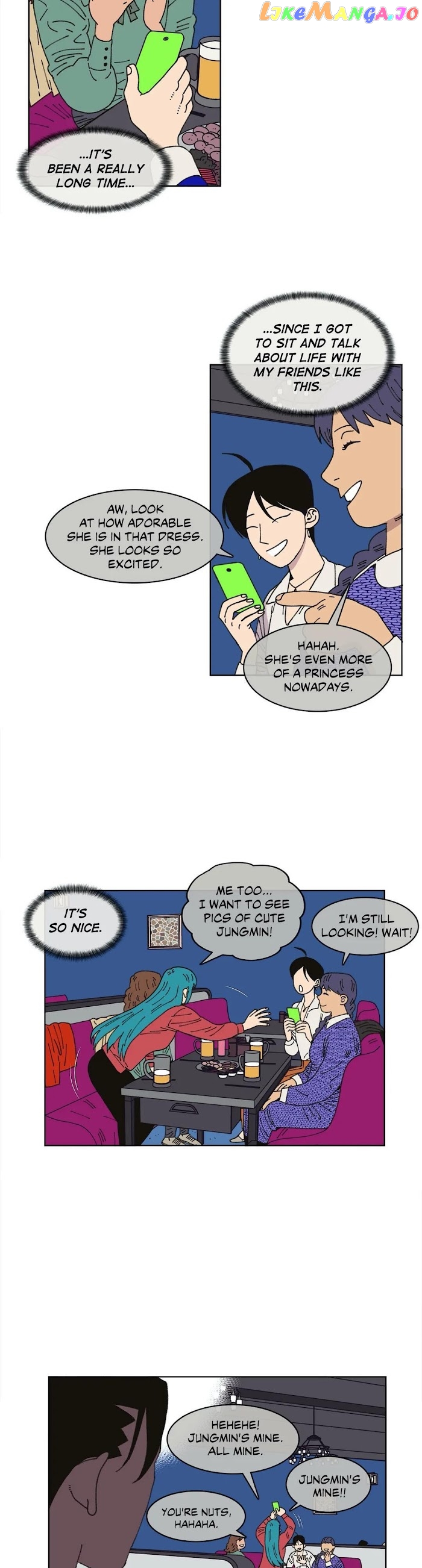 Guardians Of The Lamb chapter 18 - page 9