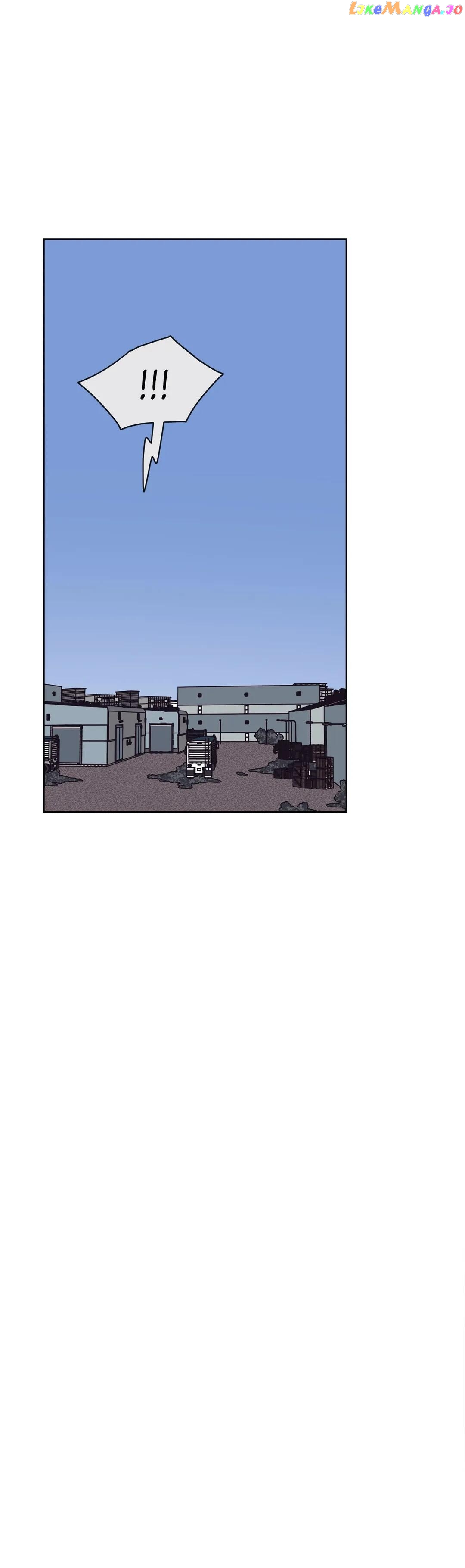 Guardians Of The Lamb chapter 41 - page 22