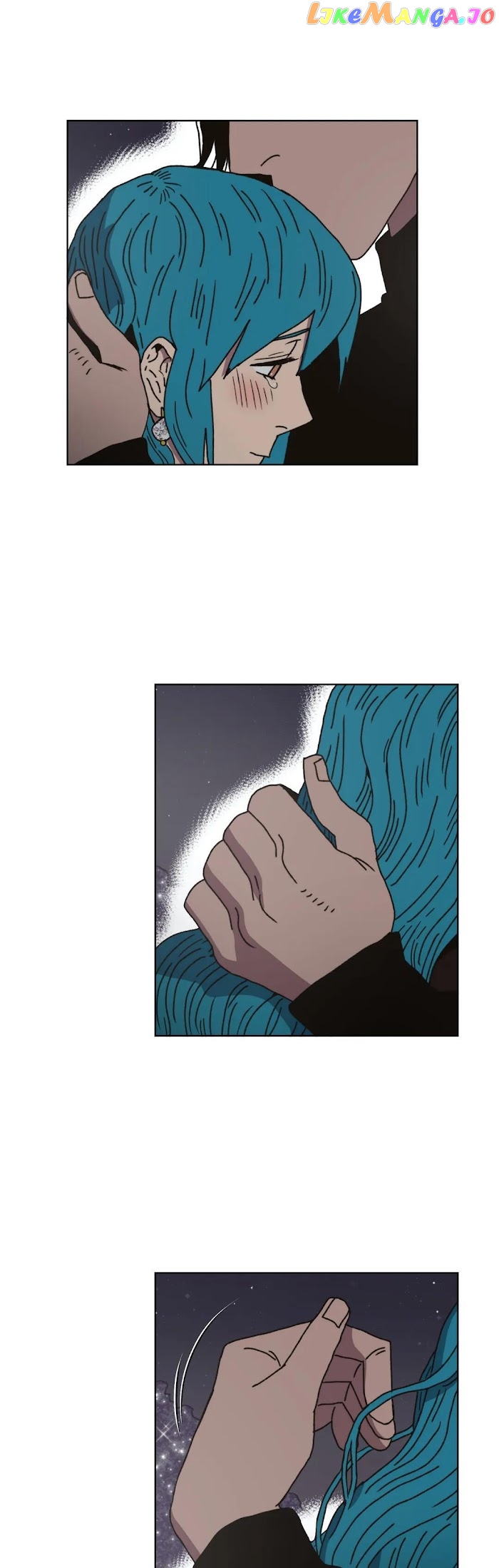Guardians Of The Lamb chapter 92 - page 10