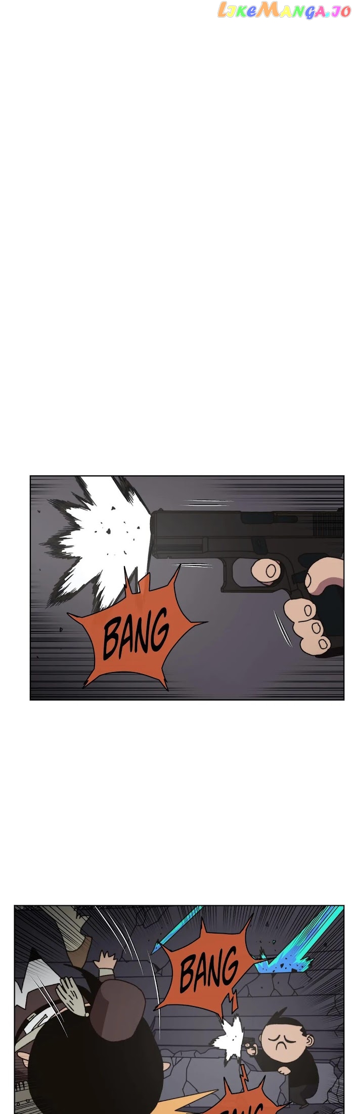 Guardians Of The Lamb chapter 92 - page 12