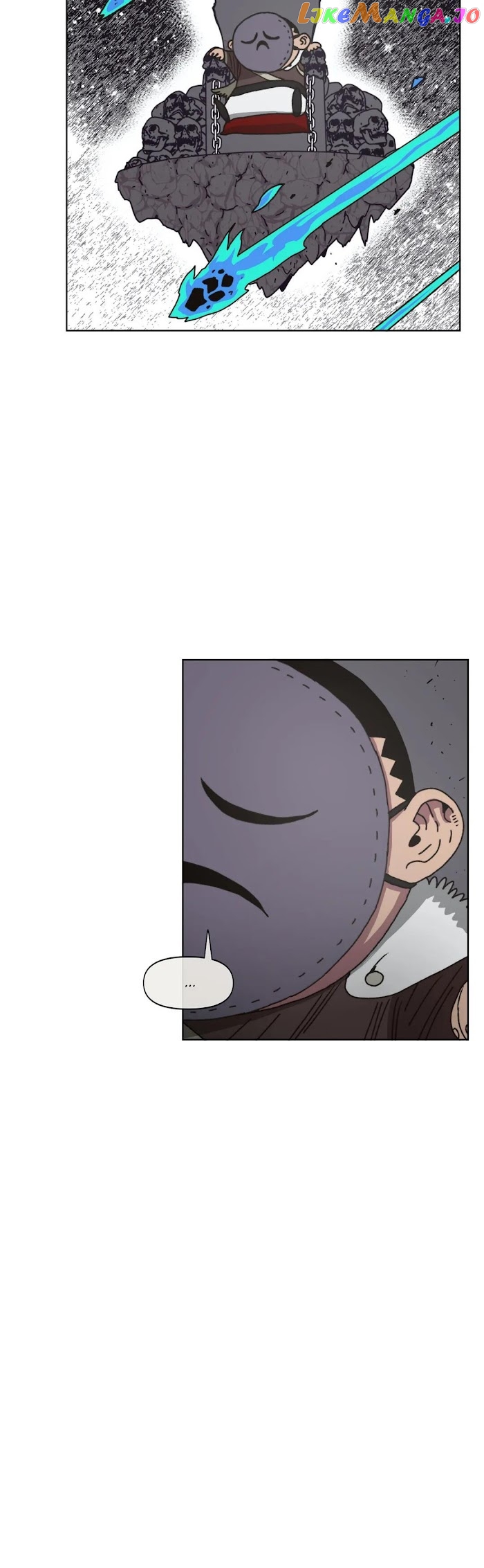 Guardians Of The Lamb chapter 92 - page 3
