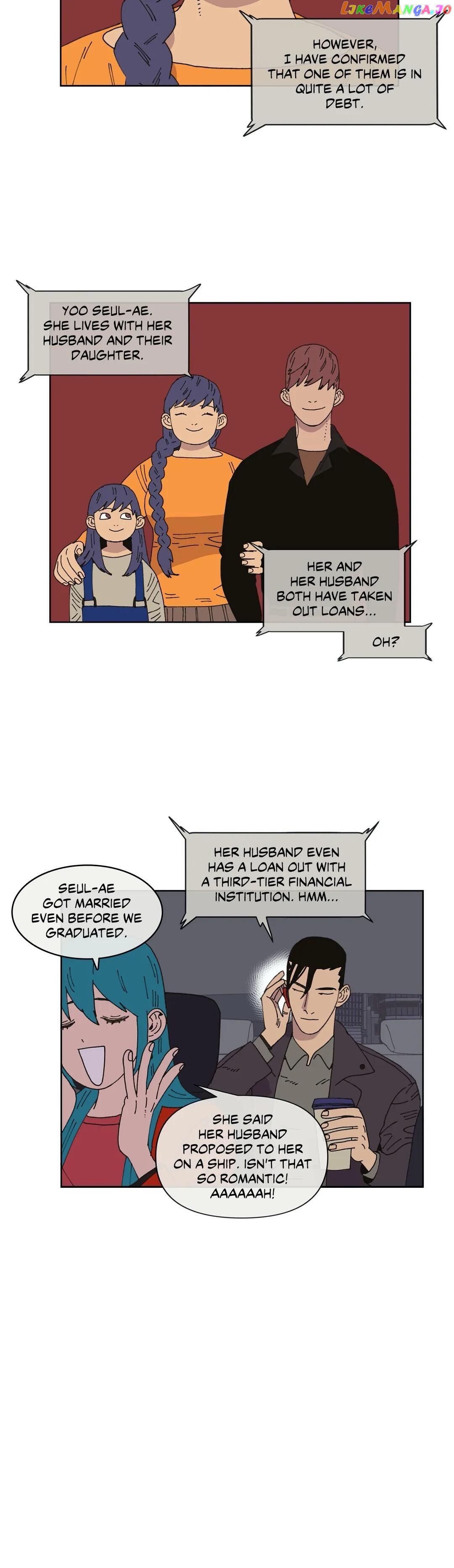 Guardians Of The Lamb chapter 19 - page 10