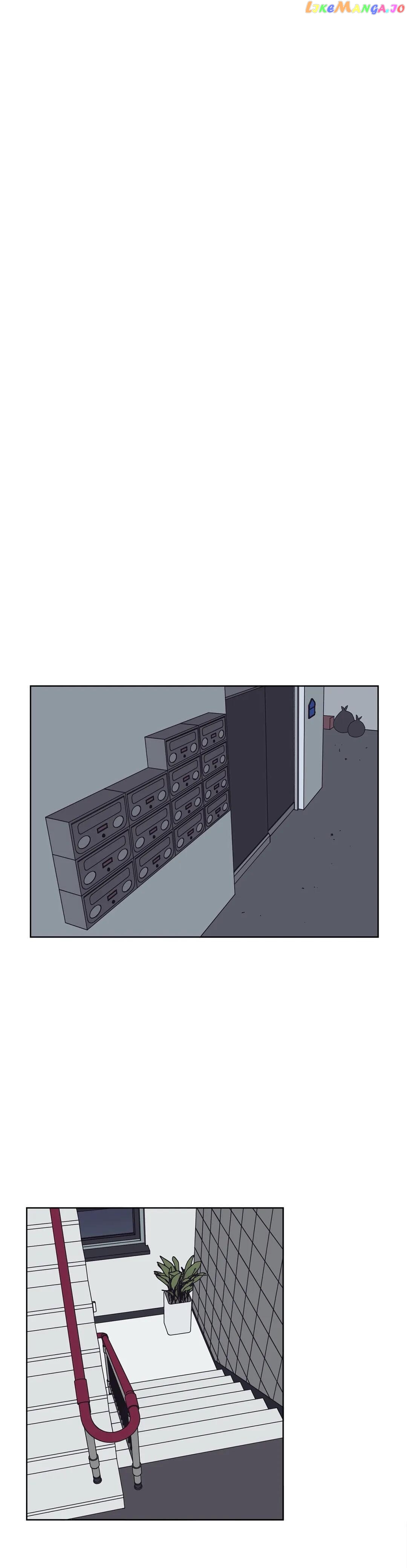 Guardians Of The Lamb chapter 19 - page 21