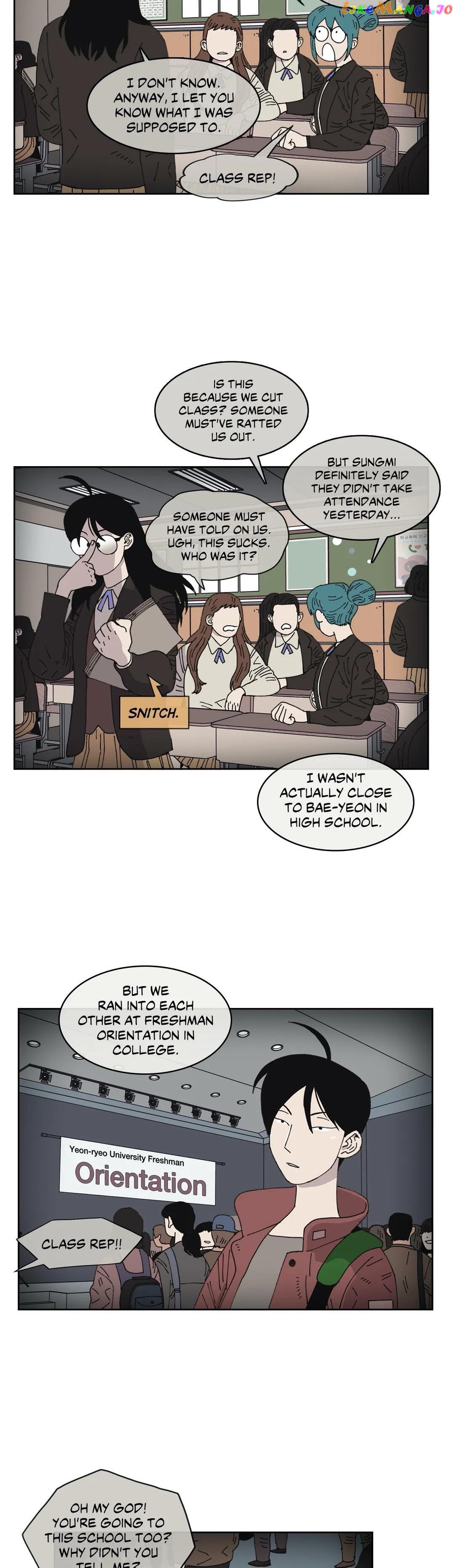 Guardians Of The Lamb chapter 19 - page 7