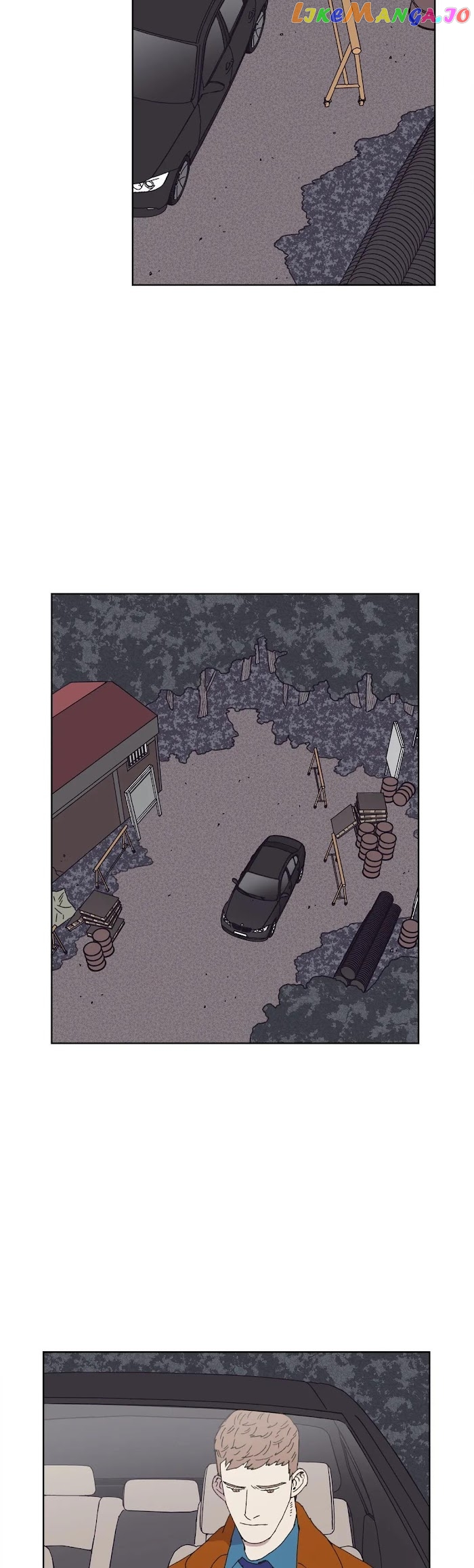 Guardians Of The Lamb chapter 42 - page 13
