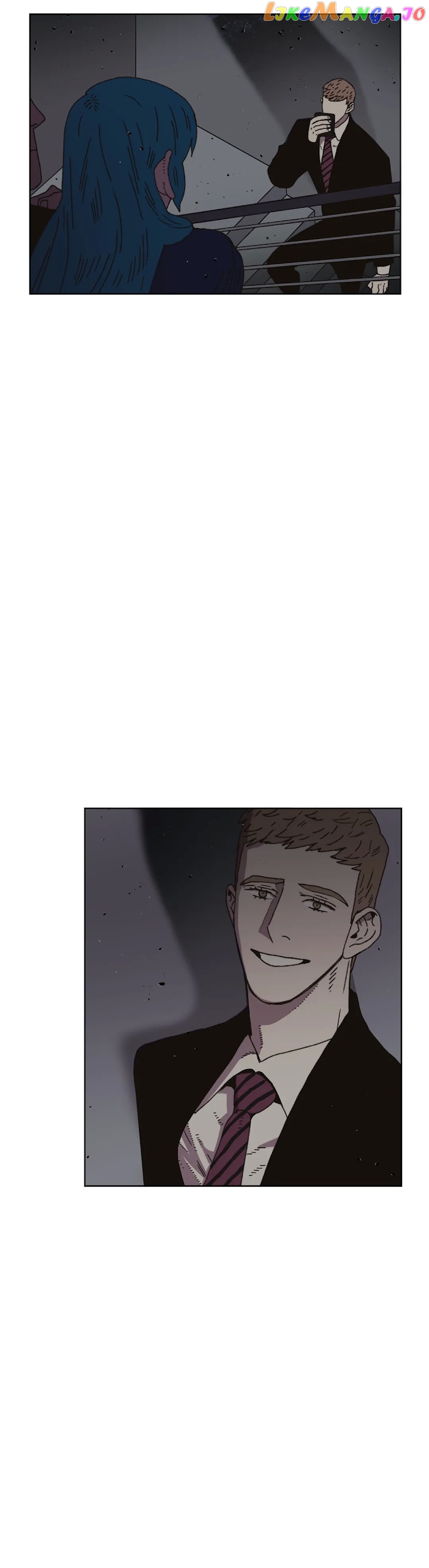 Guardians Of The Lamb chapter 83 - page 28