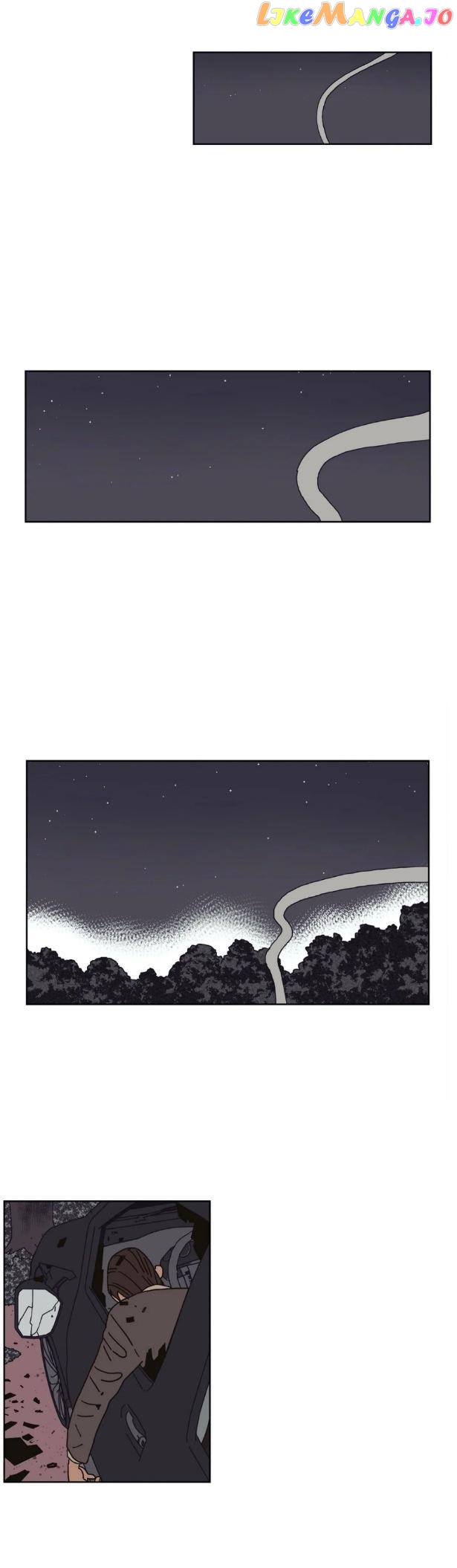 Guardians Of The Lamb chapter 2 - page 6