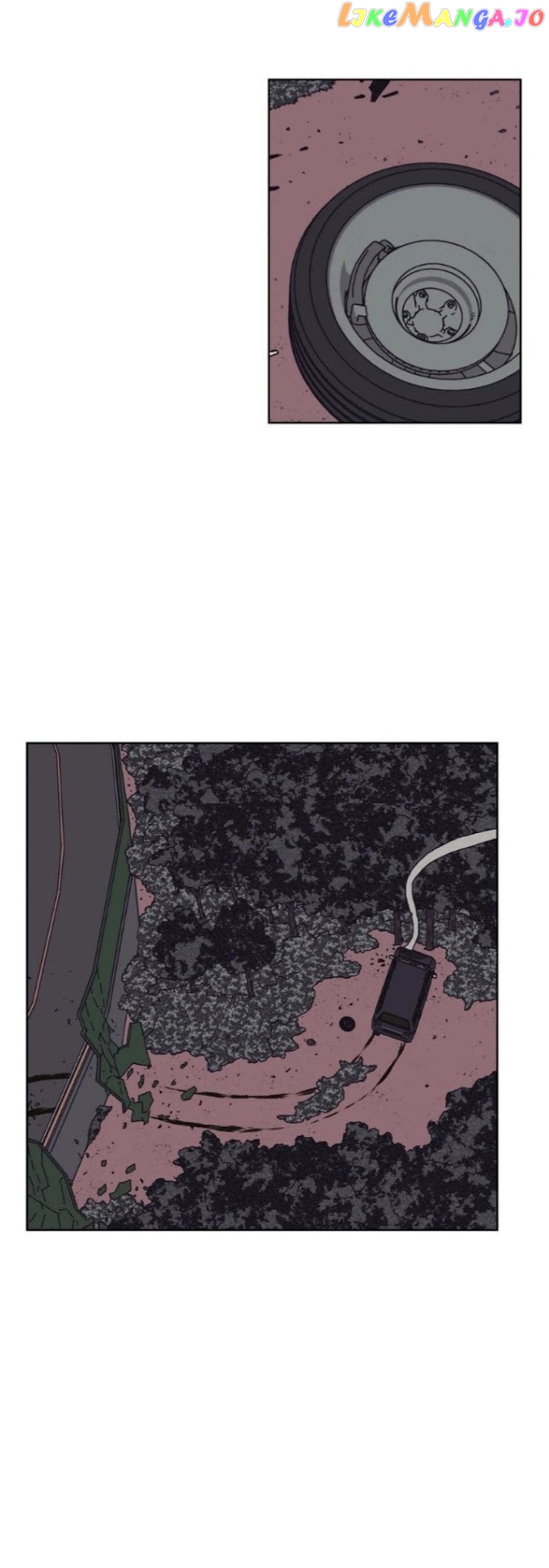 Guardians Of The Lamb chapter 2 - page 7