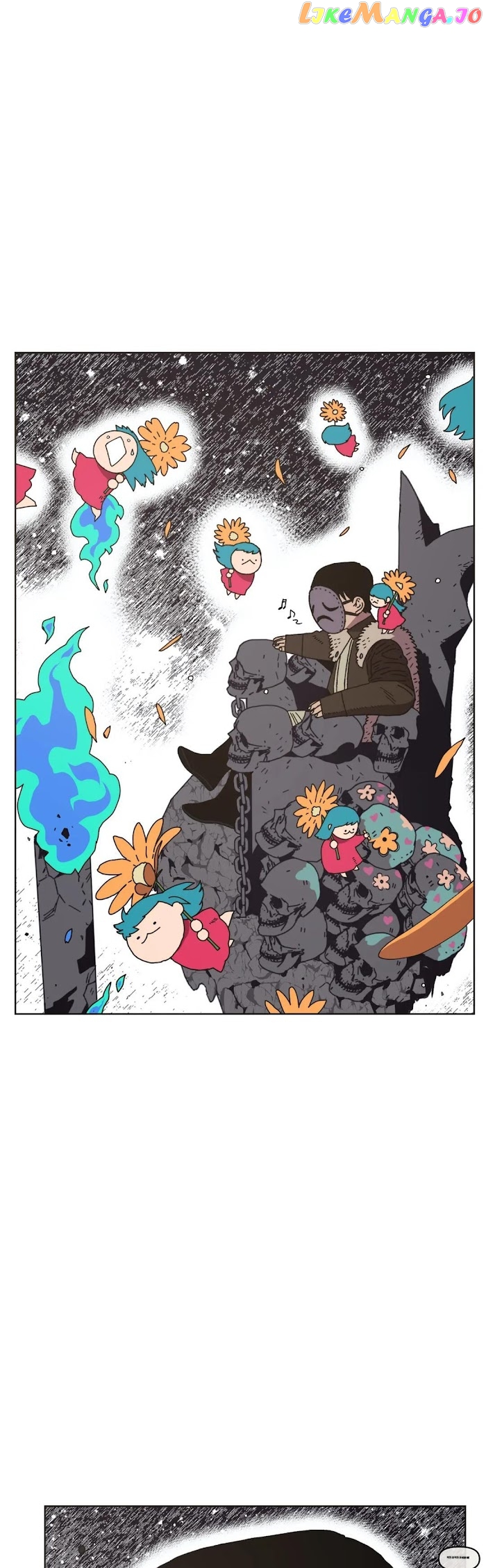 Guardians Of The Lamb chapter 93 - page 26