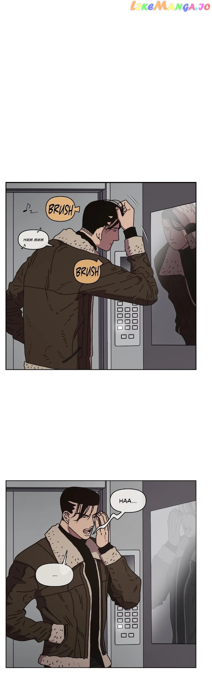 Guardians Of The Lamb chapter 93 - page 28