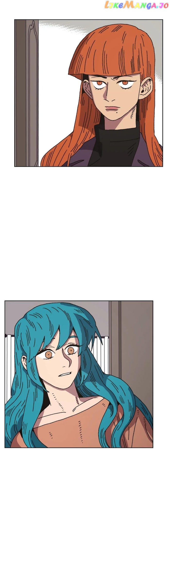 Guardians Of The Lamb chapter 93 - page 7