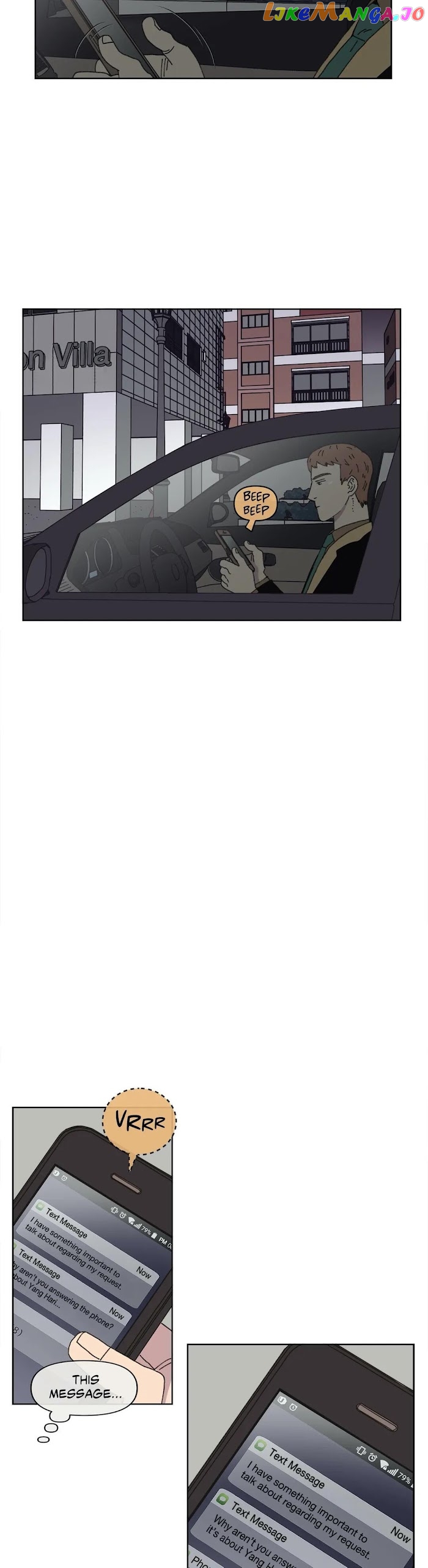 Guardians Of The Lamb chapter 20 - page 12