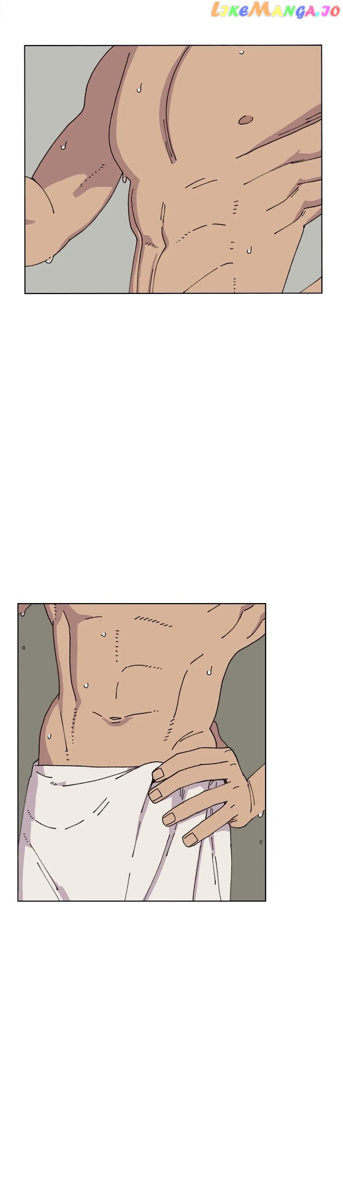 Guardians Of The Lamb chapter 20 - page 23