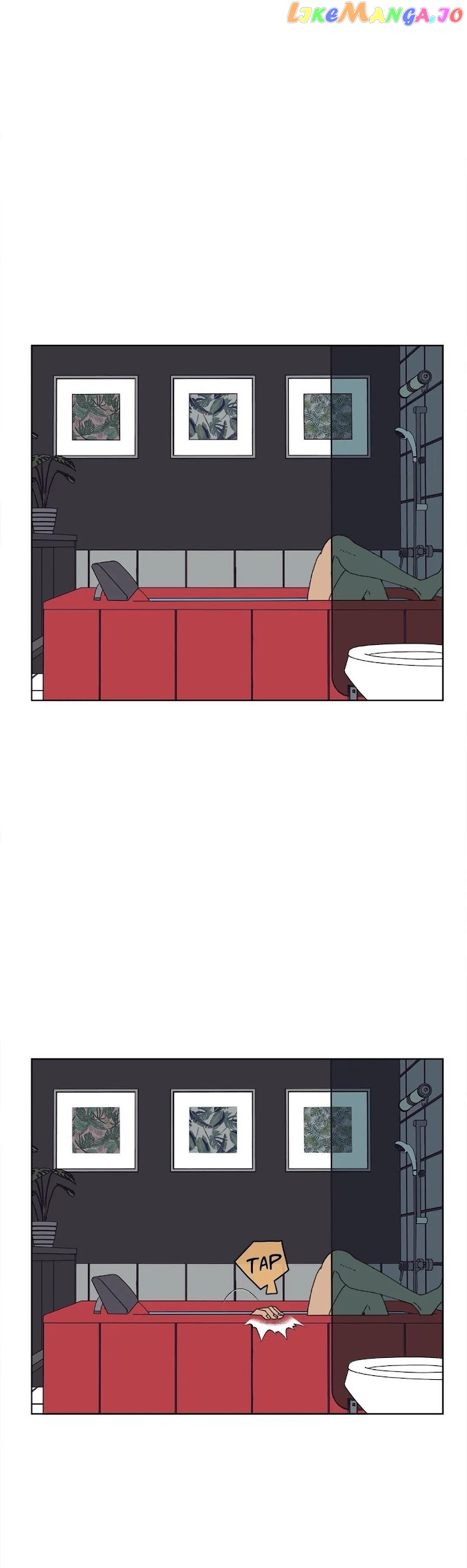 Guardians Of The Lamb chapter 20 - page 3