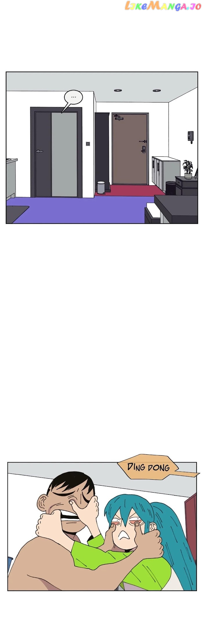 Guardians Of The Lamb chapter 20 - page 31