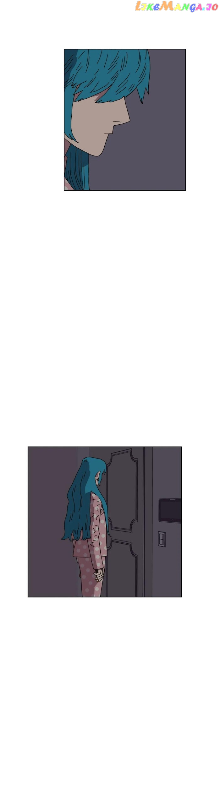 Guardians Of The Lamb chapter 94 - page 25