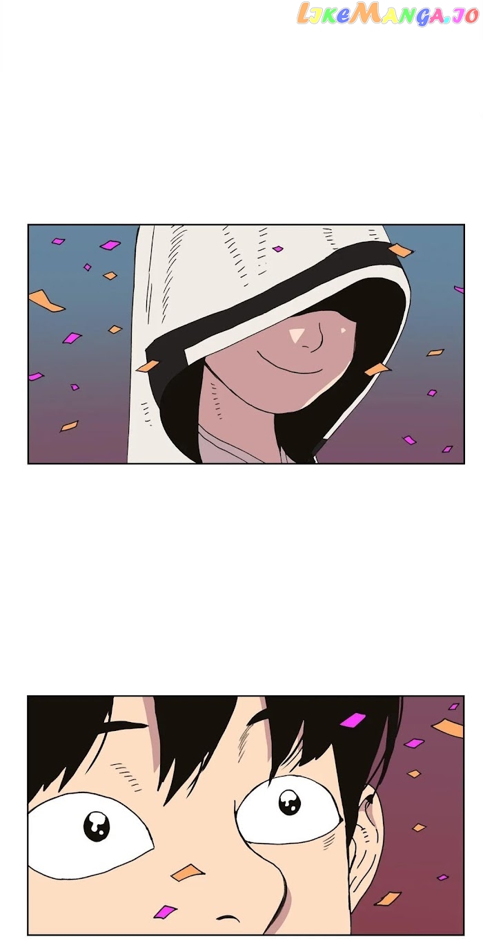 Guardians Of The Lamb chapter 45 - page 6