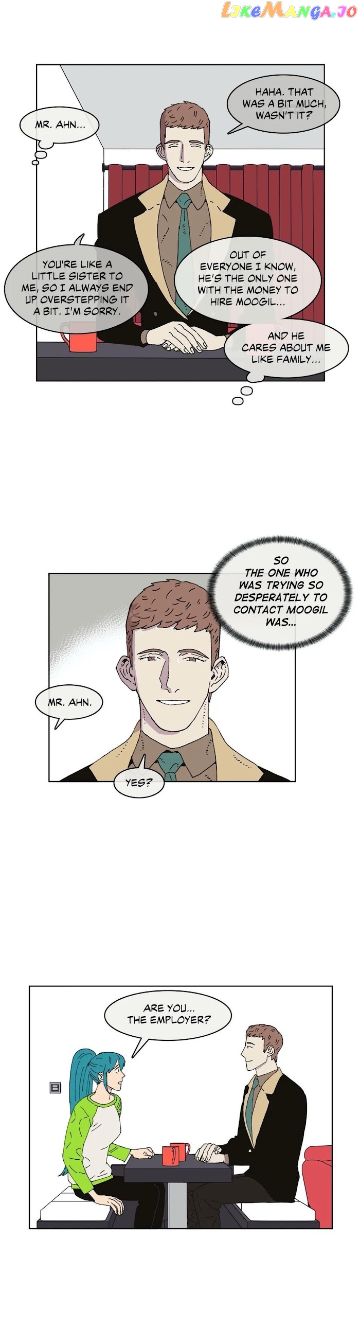 Guardians Of The Lamb chapter 21 - page 16