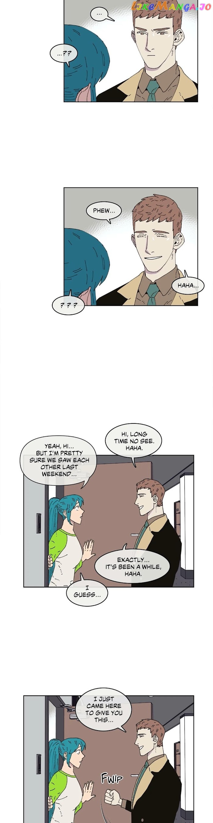 Guardians Of The Lamb chapter 21 - page 4