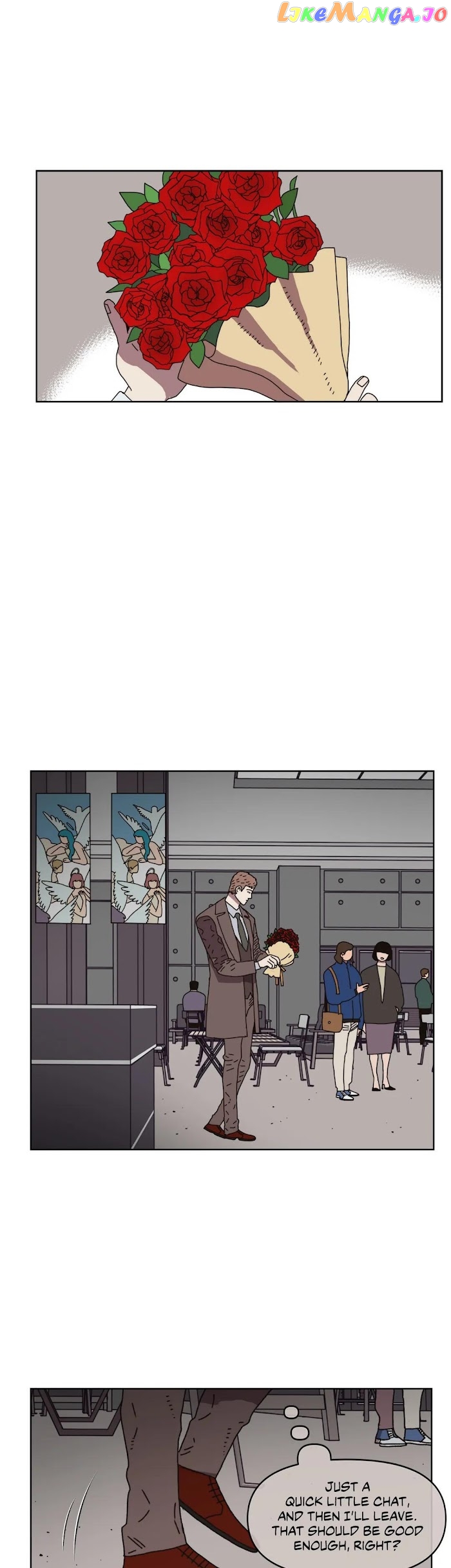 Guardians Of The Lamb chapter 95 - page 11