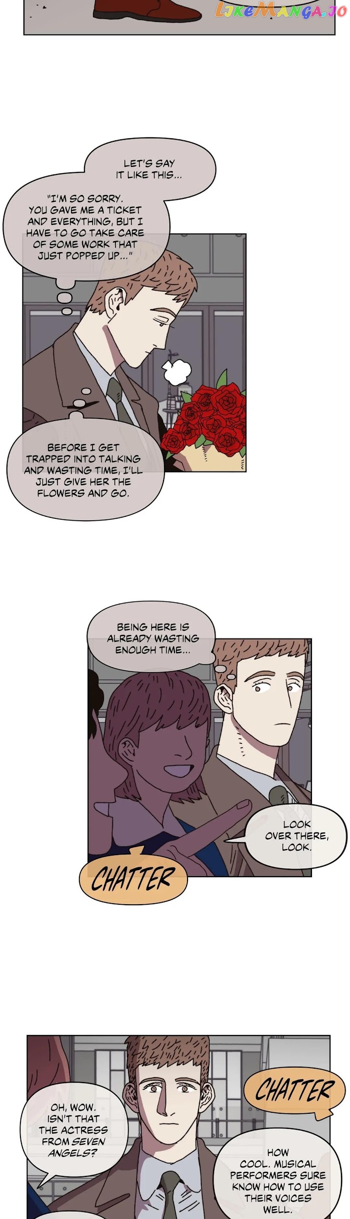 Guardians Of The Lamb chapter 95 - page 12