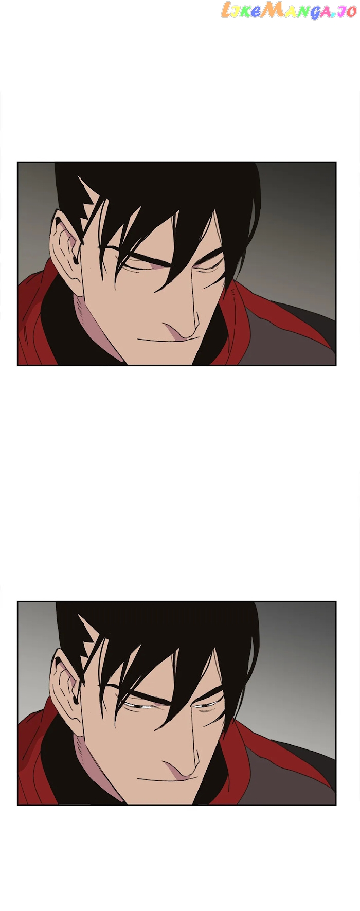 Guardians Of The Lamb chapter 46 - page 21