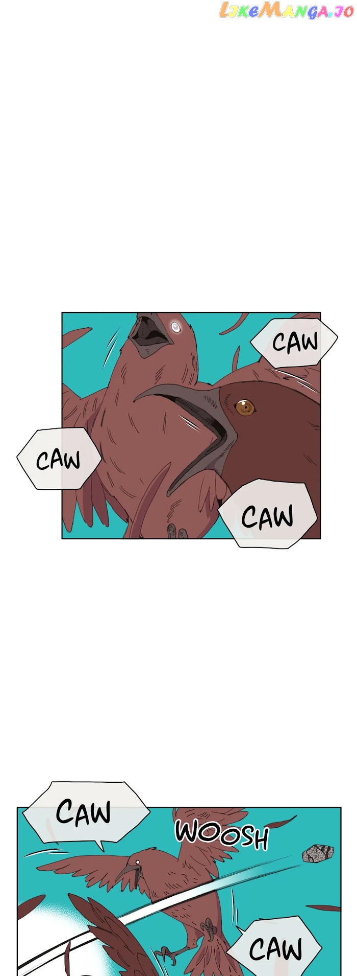 Guardians Of The Lamb chapter 46 - page 3