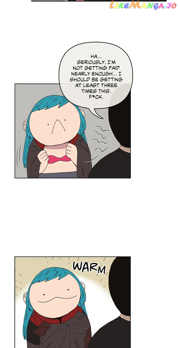 Guardians Of The Lamb chapter 46 - page 30
