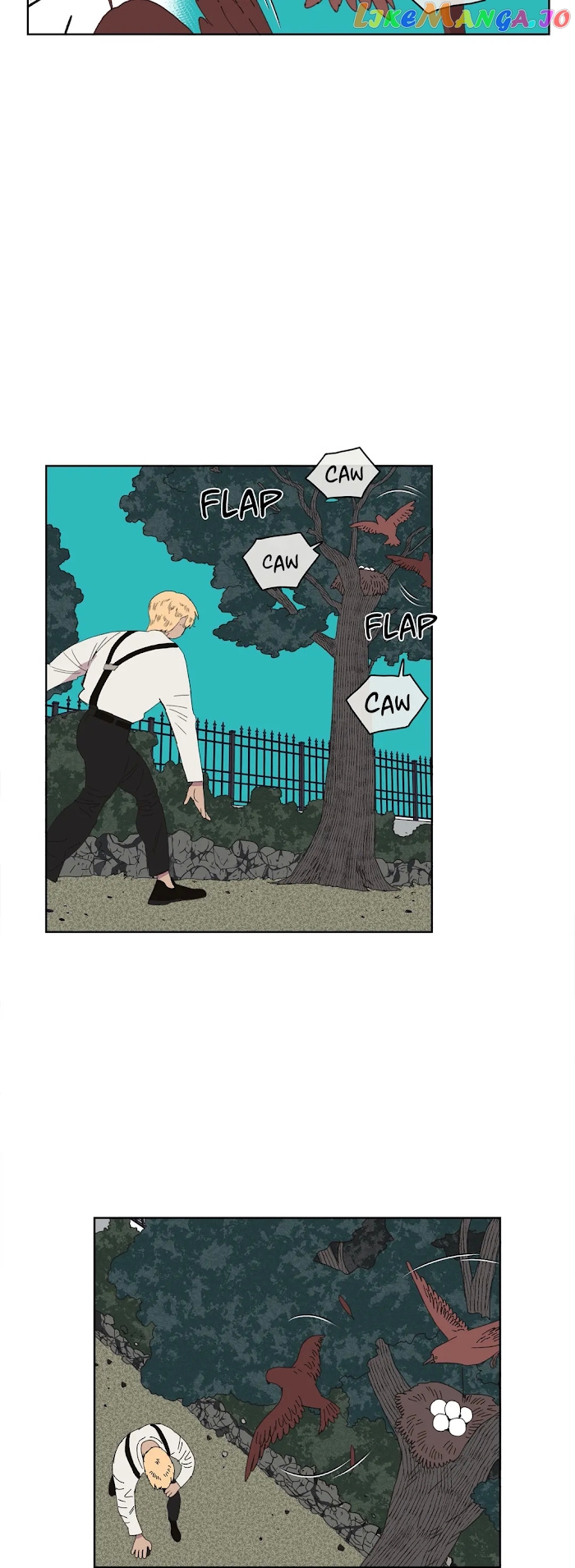 Guardians Of The Lamb chapter 46 - page 4