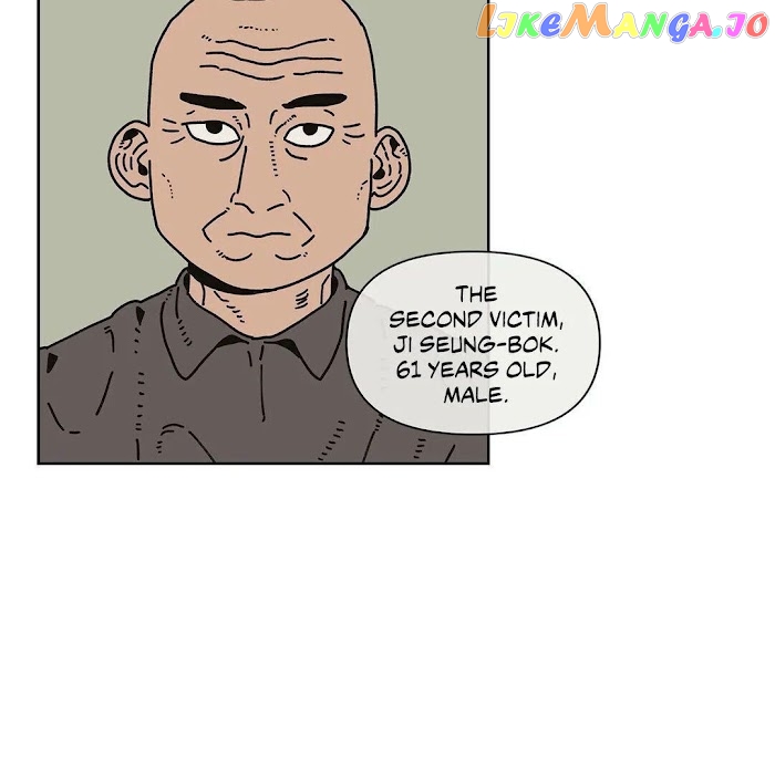 Guardians Of The Lamb chapter 9 - page 4